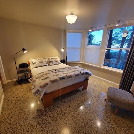 Koru Flat Διαμέρισμα Ντούνεντιν Εξωτερικό φωτογραφία