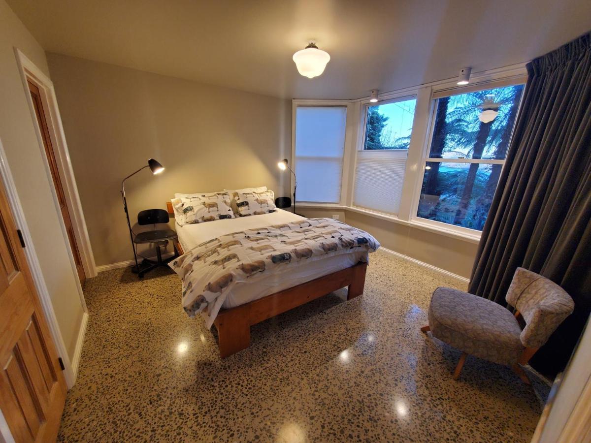 Koru Flat Διαμέρισμα Ντούνεντιν Εξωτερικό φωτογραφία