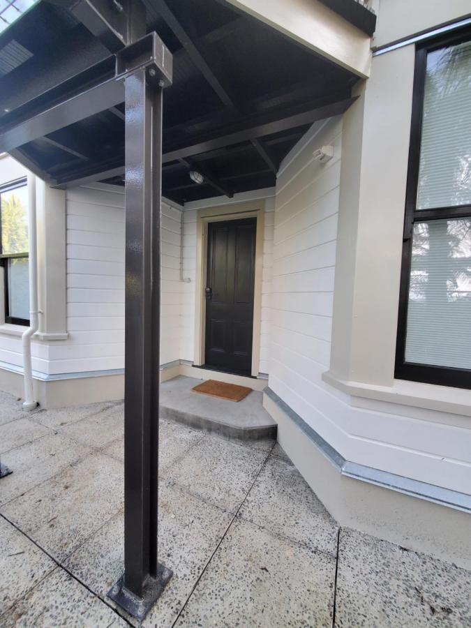 Koru Flat Διαμέρισμα Ντούνεντιν Εξωτερικό φωτογραφία