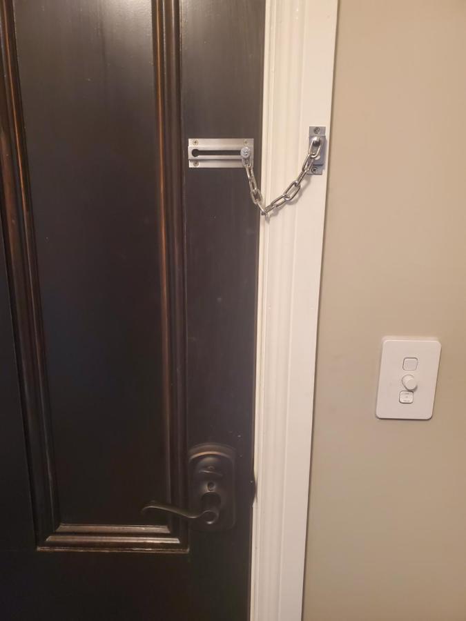 Koru Flat Διαμέρισμα Ντούνεντιν Εξωτερικό φωτογραφία
