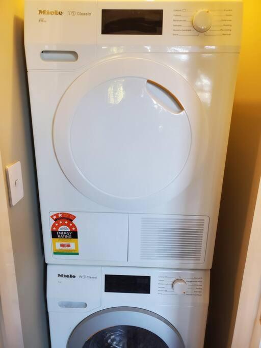 Koru Flat Διαμέρισμα Ντούνεντιν Εξωτερικό φωτογραφία