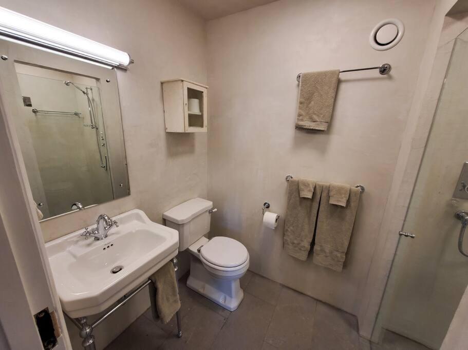 Koru Flat Διαμέρισμα Ντούνεντιν Εξωτερικό φωτογραφία