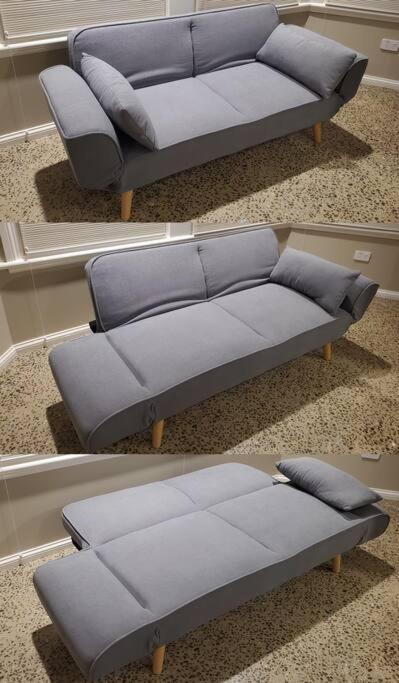Koru Flat Διαμέρισμα Ντούνεντιν Εξωτερικό φωτογραφία